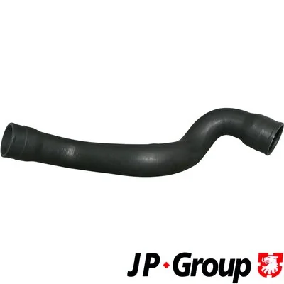 Charge Air Hose